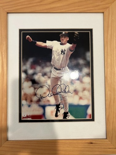 Derek jeter yankees 1996 - derek,