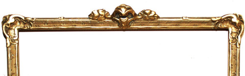 Antique fits 17 french - antique,