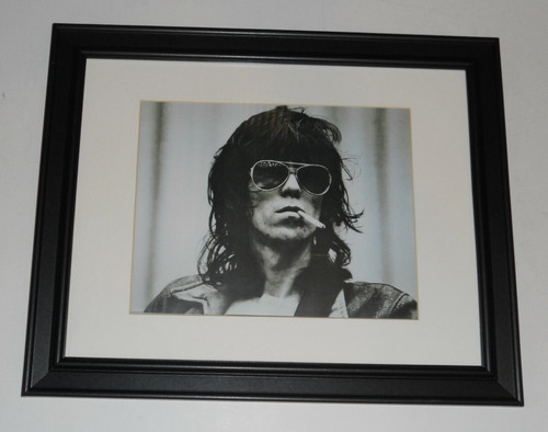 Rolling stones keith richards - rolling,