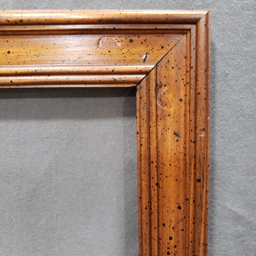 Speckled picture frame 14x17 - speckled,