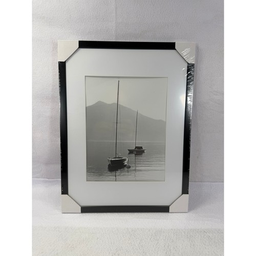 Americanflat black framed wall - framed,