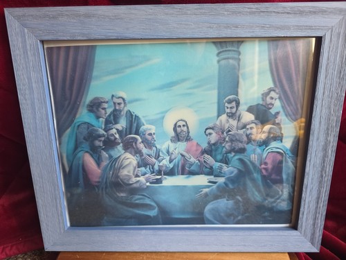Lentograph picture jesus - picture,